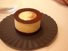 提拉米苏-潮一不贰·法式甜品·生日蛋糕·西式简餐(外滩店)