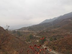 -水峪民俗村