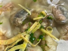 -海平馄饨(逍遥二路店)