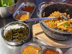 -哈哈碳都·牛肋条无限自助烤肉(宝龙店)