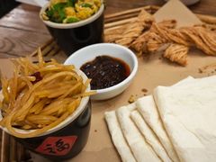 -符离集餐厅(万象城店)