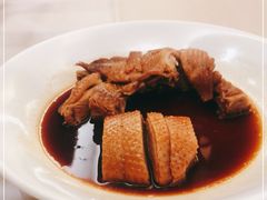 -广州逸林假日酒店·四季桃源中餐厅(白云山风景区店)