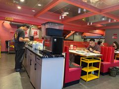 -何师傅美蛙鱼头(汉街店)