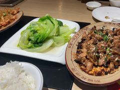 -洪帮主酸菜鲈鱼(连江万家店)