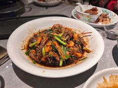 -老头儿油爆虾(胜利河美食街店)