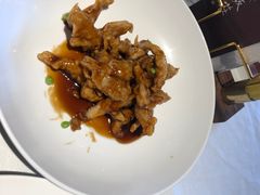 -庆云楼饭庄(什刹海店)