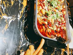 -花千代秘制烤鱼(曼哈顿店)