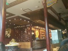 -老码头火锅(骡马市店)