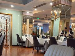 -新侨三宝乐西餐厅(崇文门店)