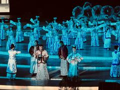 -鼎盛王朝康熙大典实景演出