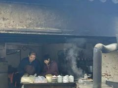 -安庆柴火馄饨(马道街店)