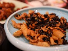 -新白鹿餐厅(爱琴海购物中心店)