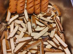 -满锅香·鲜卤现捞(华新街店)