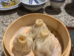 -南京大牌档(香港广场店)