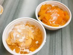 -芬芳甜品(同福路店)