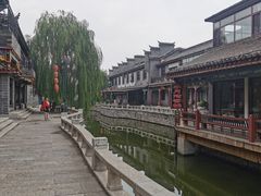 -滦州古城