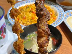 -新疆亚克西音乐餐厅(南方花园店)