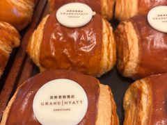 -君悦酒店·乐厨·高空自助餐(青年大街店)