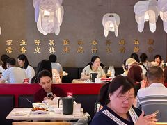-茅庐川菜(烟台万象汇店)