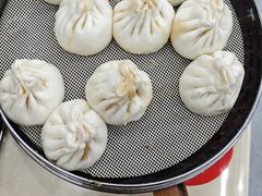 -石饮红星包子(中山路店)