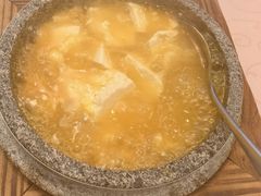 -烤肉宛饭庄(南礼士路店)