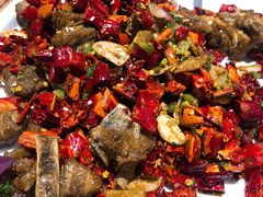 -巴蜀风情(西溪欢乐城店)