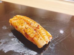 星鳗寿司-鮨青(恒基名人购物中心店)