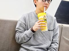 -丘大叔柠檬茶(乐峰广场分店)