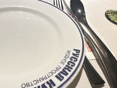 -俄士厨房(时代天街店)