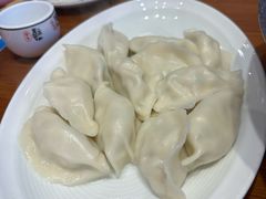 -渔家风味·鲅鱼水饺·央视展播·海鲜天津菜(开发区店)