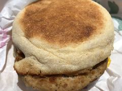 -麦当劳(深圳北站高铁店)