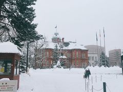 -北海道厅旧本厅舍(旧本庁舎)