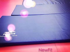 NewFit健身工作室-思迈威健身(积玉桥万达店)