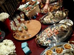 -天津津利华酒店