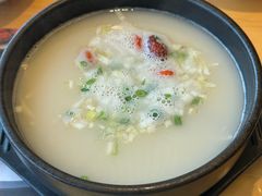 -大田牛尾汤(幸福河市场店)