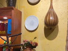 -丝路疆味新疆喀什餐厅(保利广场对面金地太阳城店)
