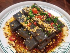 丽江鸡豆粉-云海肴·汽锅鸡·云南菜(领展购物广场·中关村店)
