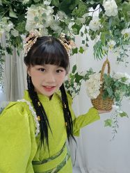 -七彩鱼儿童摄影(江汉路店)