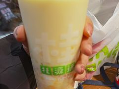 -桂桂茶(新邻站店)