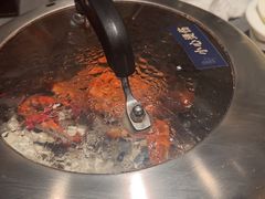 -一方渔歌蒸汽海鲜自助(文化路万达广场店)