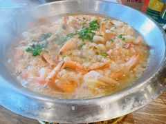 -香山湖家家宴(中山陵店)