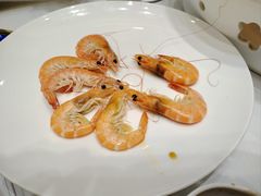 -君德澜酒家·创意粤菜(金山谷店)