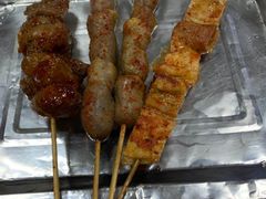 -海平馄饨(逍遥二路店)