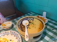 -小尕子·新疆菜(新世界店)