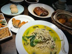 -应天大明王朝·南京菜创始店(中山陵店)