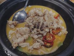 -老阿爸鲜鱼土菜(昆山花桥店)