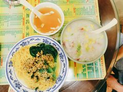 -顺记冰室(宝华路店)