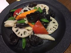 -泰香米泰国餐厅(凯德新南店)