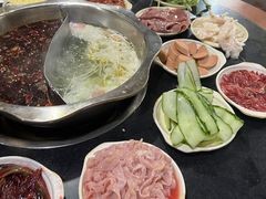 -储奇门鳝鱼火锅(总店)