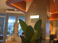 -菲滋意式餐厅(富阳东方茂店)